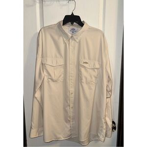 American Fishing Tackle Co Button-Down Shirt
